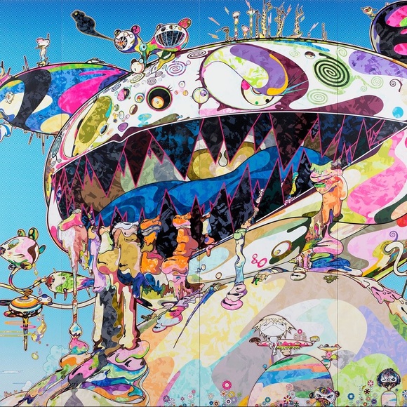 Meet your Posher, Jjf - Picture 1 of 1